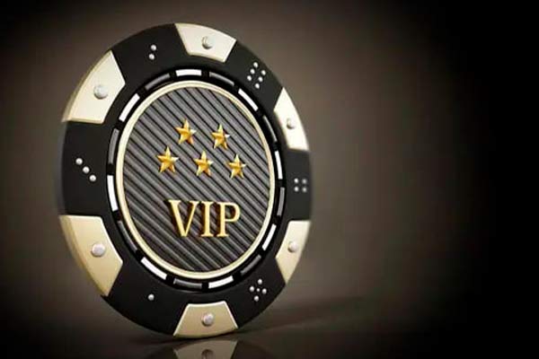 VIP программа и кешбэк